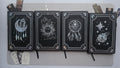 Mystical Tarot-Inspired Notebooks