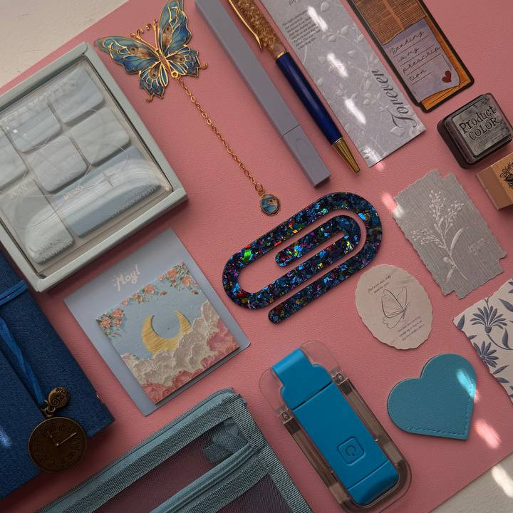 Baby Blue Bundle 🩵