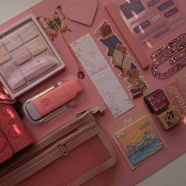 Pink Panic Pack 💕