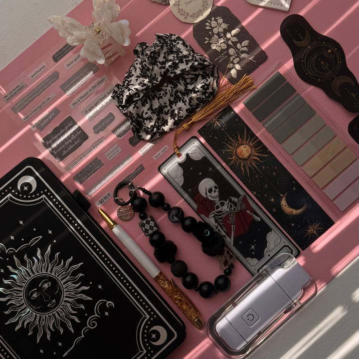 Black Midnight Bundle 🖤